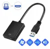 Co2 Adapter für Computer USB zu HDMI Full HD Konverter Produktbild-Vorschau 9