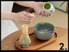 Matcha Set "Menouseki Spout" mit Schale mit Ausgießer, Produktbild-Vorschau 10