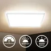 LED panelové stropné svietidlo stmievateľné ultra ploché Náhľad obrázku produktu 10