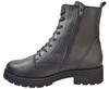 Waldläufer Schnürstiefel Kaltfutter in schwarz, Gr. 7 Produktbild-Vorschau 4