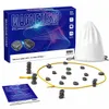 Magnetisches Strategiespiel für Kinder und Erwachsene – Produktbild-Vorschau 1
