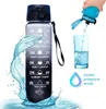 Carla Trinkflasche Bouldert schwarz One size Produktbild-Vorschau 3