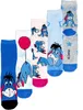 Disney I-Aah Esel Socken für Damen - Winnie Puuh Frauen Produktbild-Vorschau 1