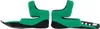 Polštáře RACING Velikost L 27 mm Zelená X-LITE X-803 / Náhled obrázku produktu 2