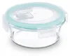 Relaxdays Glasbehälter mit Deckel, 6er Set, 400 ml, Produktbild-Vorschau 10