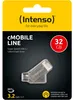 Intenso USB Flash Disk 3.2 32GB cMobile Line Náhľad obrázku produktu 8