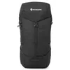 Schwarzer Rucksack "Trailblazer Xt 35" von Montane; geeignet für alpine Aktivitäten. Produktbild-Vorschau