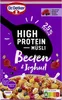 Dr. Oetker Müsli s vysokým obsahem bílkovin Berries & Náhled obrázku produktu 3