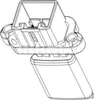 MAHLE ABR 105 000P Gebläsewiderstand für VW up! Schrägheck Produktbild-Vorschau 10