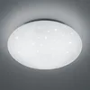 Lukida Starlight LED biała ściemnialna lampa sufitowa z Podgląd zdjęcia produktu 15