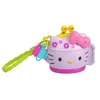 Hello Kitty & Friends Minis Teeparty Produktbild-Vorschau 10