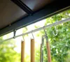 Palram - Canopia Aluminium Grillpavillon Austin BBQ 2400 Produktbild-Vorschau 6