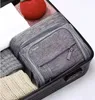 Soulima 23184 Reise-Kosmetiktasche zum Aufhängen, Oxford Produktbild-Vorschau 16