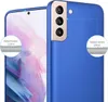 Cadorabo Schutzhülle für Samsung Galaxy S21 PLUS Hülle in Produktbild-Vorschau 5