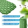 NORDMUT® 500g Isomatte Ultraleicht [mit Reparaturset] – Produktbild-Vorschau 7