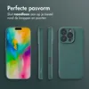 imoshion Color Back Cover con MagSafe iPhone 16 Pro - Verde Anteprima dell’immagine prodotto 8