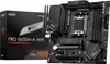 MSI PRO B650M-A WIFI AMD B650 Sockel AM5 micro ATX Produktbild-Vorschau 5