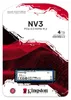 Kingston Technology 4000G NV3 M.2 2280 NVMe SSD Anteprima dell’immagine prodotto 2