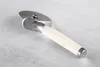 KitchenAid Pizza Cutter Core - Bianco mandorla Anteprima dell’immagine prodotto 4
