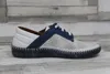 Manitu Schnürhalbschuhe in weiss/weiss kombi, Gr. 40 Produktbild-Vorschau 5