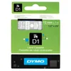 Nastro di scrittura DYMO D1 45020 12mmx7,0m bianco Anteprima dell’immagine prodotto 26