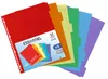 Ordner, plastic, A4 Maxi, 6 ringbanden, VIQUEL Productafbeelding-voorbeeld 1