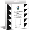 URSUS 2290 55 99F, Papier, Schwarz, Weiß, 80 g/m², 150 mm, Produktbild-Vorschau 1
