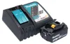 Makita DDF 489 RF1 Perceuse-visseuse sans fil 18 V 73 Nm Voir les images du produit 4