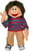 LIVING PUPPETS W809 - Chrischi Produktbild-Vorschau 2