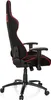 hjh OFFICE Gamingstuhl LEAGUE PRO I Stoff Produktbild-Vorschau 3