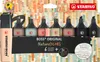 STABILO Textmarker -  BOSS ORIGINAL NatureCOLORS - 8er Pack Produktbild-Vorschau 1