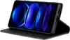 Etui en cuir pour Honor X6B, étui portefeuille pliable avec Voir les images du produit 4