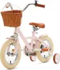 Génération Classic 12 pouces rose - Vélo pour enfants avec Voir les images du produit 2