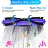 INF Kit d'accessoires pour robot de nettoyage Narwal Freo Voir les images du produit 7