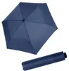 doppler Taschenregenschirm Regenschirm Zero,99 Uni Deep Produktbild-Vorschau 6