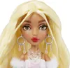 Maremaidz Winter Waves Gwen 35cm Collector's Doll + Voir les images du produit 10
