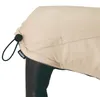 Nobby Hundemantel Makis beige, Rückenlänge: 48 cm Produktbild-Vorschau 2