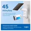 TP-Link Tapo A201, 2,5 W, 5,2 V, USB, Weiß, IP65, Tapo Produktbild-Vorschau 10