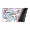 Konix Hello Kitty XXL Mousepad 46 x 90 cm Produktbild-Vorschau 1