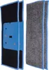 Sillar 2x Wischtücher für iRobot Braava Jet M6 – waschbare Produktbild-Vorschau 1