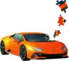 Lamborghini Huracan Evo - 3D Puzzle 108 Teile Produktbild-Vorschau 24