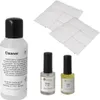 UV Gel Starterset Starlight inkl. UV-LED Gerät - Produktbild-Vorschau 7