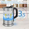 PROFI COOK PC-WKS 1228 G Wasserkocher 0,5l 2000W Produktbild-Vorschau 6