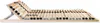 VidaXL 3051423, Holz, 195 x 80 mm, 1 Stück(e) Produktbild-Vorschau 1