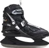 A single ice skate is shown against a white background. Produktbild-Vorschau