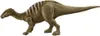 Mattel HDX41 Jurassic World Dominion Iguanodon Roar Produktbild-Vorschau 8