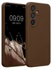kwmobile Hülle kompatibel mit Samsung Galaxy S25 - Hülle Produktbild-Vorschau 1