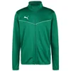 Puma Teamrise Polyesterjacke Herren - Grün Produktbild-Vorschau 3