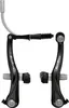 SunRace BCM32 V-Brake Vorderradbremse Schwarz - 188 g Produktbild-Vorschau 1