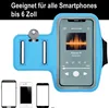 COM-FOUR® Sportarmband - Armtasche für das Smartphone - Produktbild-Vorschau 3